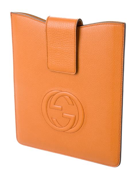 gucci ipad 9th generation case|Gucci Soho iPad Case .